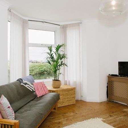 Vila Finest Retreats - Atlantic Hideaway New Quay Exteriér fotografie